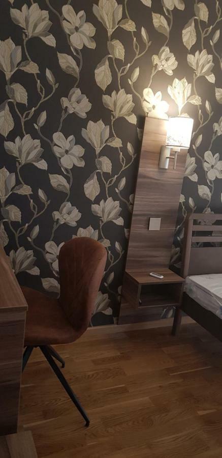 Uki-Modern Apartment With Parking Novi Sad Exterior foto
