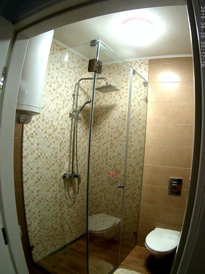 Uki-Modern Apartment With Parking Novi Sad Exterior foto