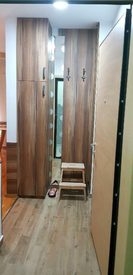 Uki-Modern Apartment With Parking Novi Sad Exterior foto